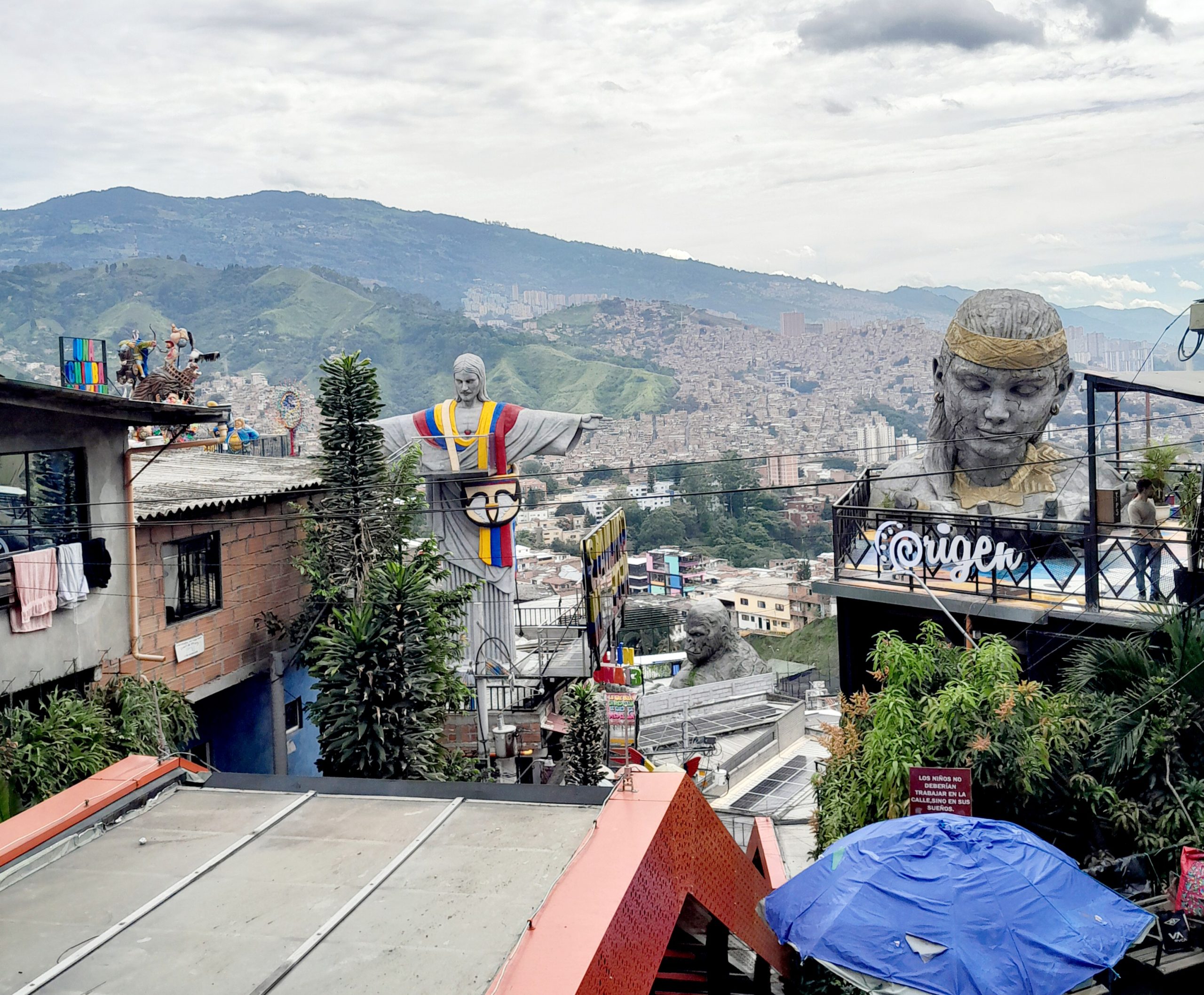 comuna 13 medellín comuna 13 medellín