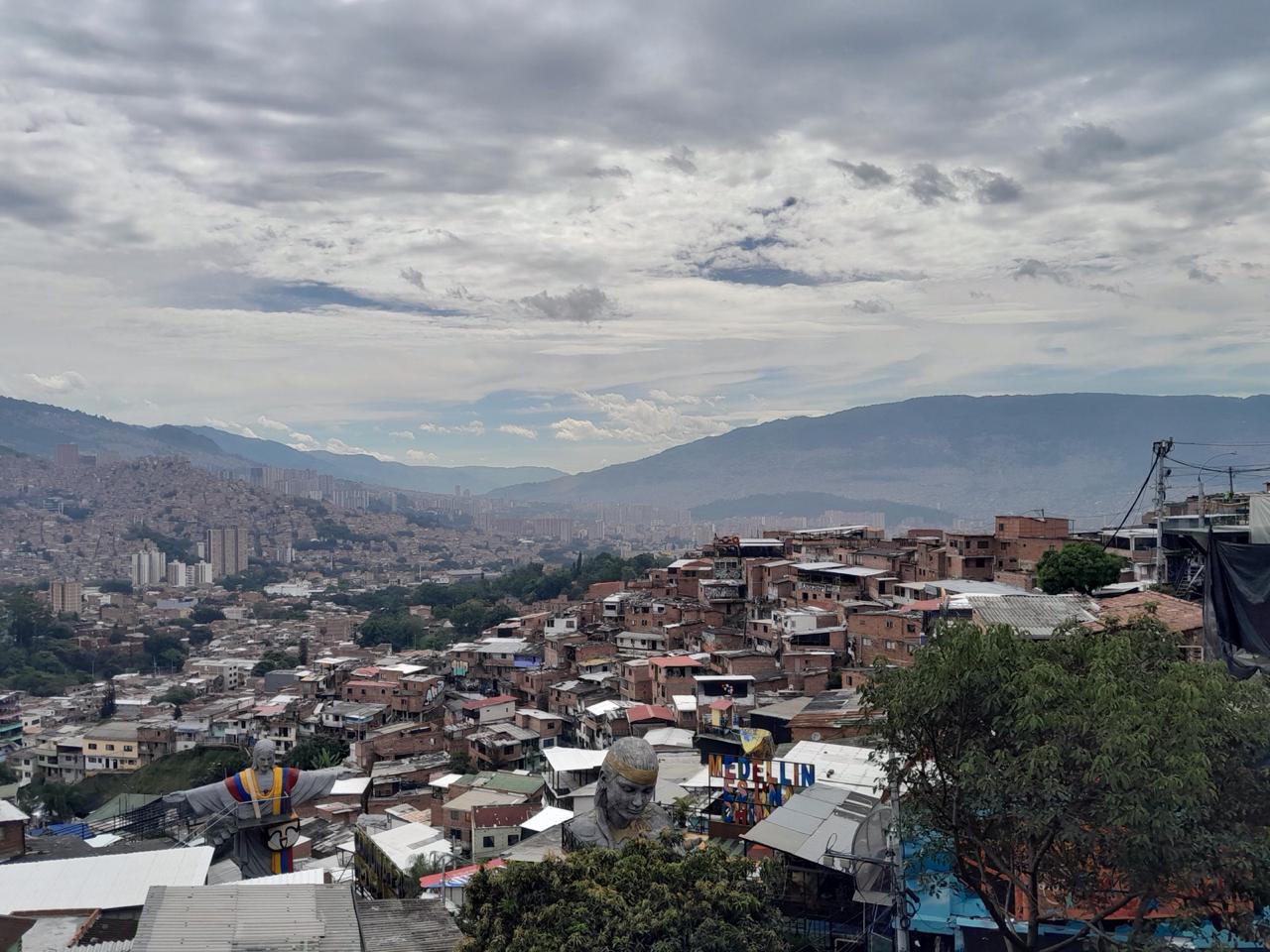 comuna 13 medellín comuna 13 medellín