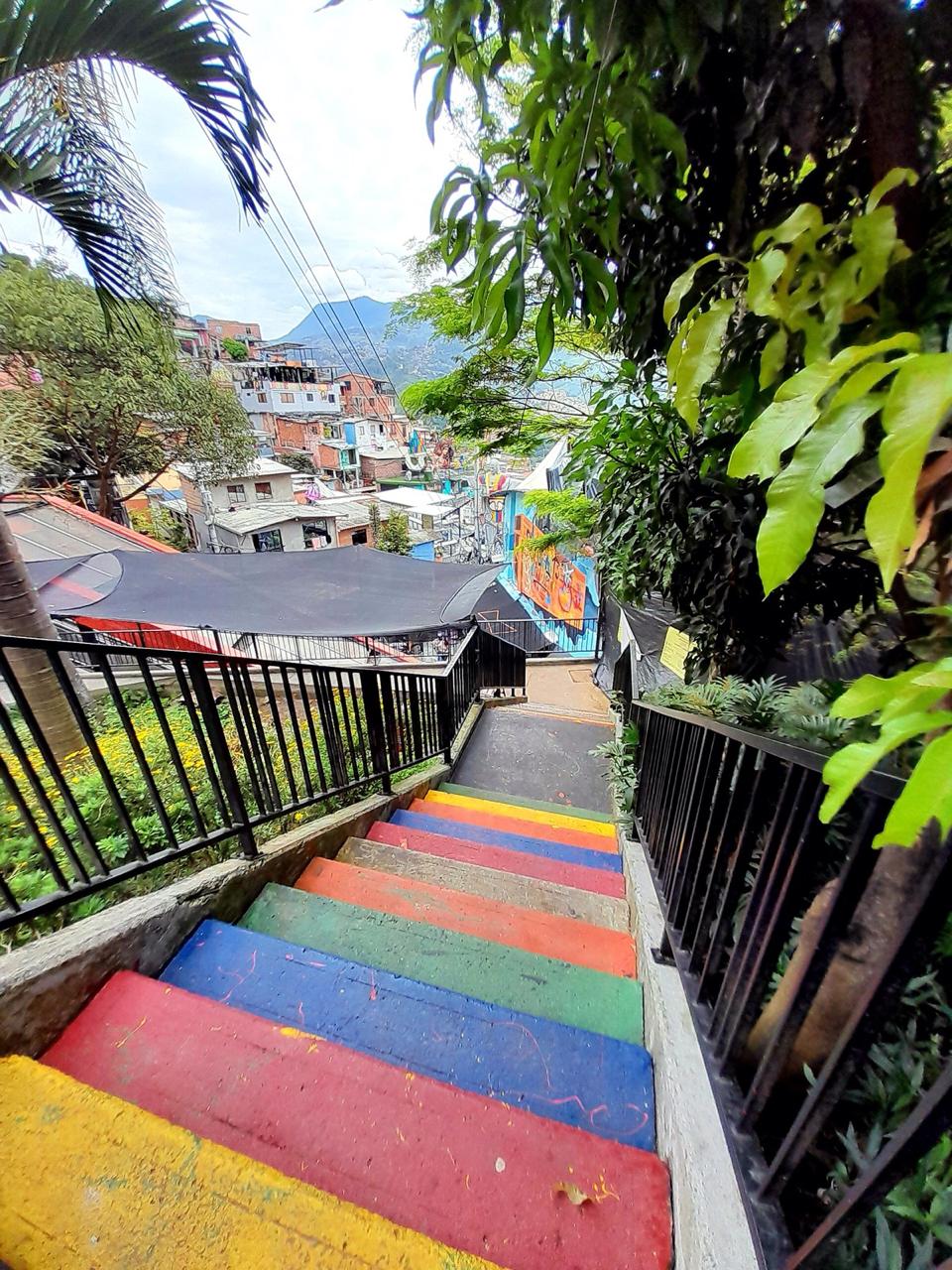 comuna 13 medellín comuna 13 medellín