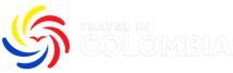 travel in colombia logo web