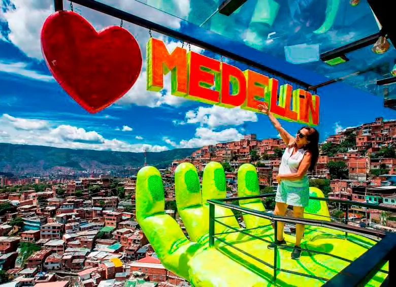 comuna 13 medellín comuna 13 medellín