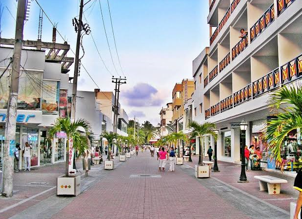 san andrés paradise escape san andrés paradise escape