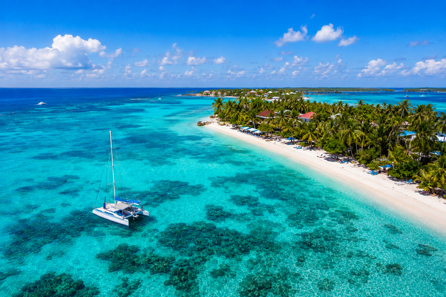 san andrés paradise escape san andrés paradise escape