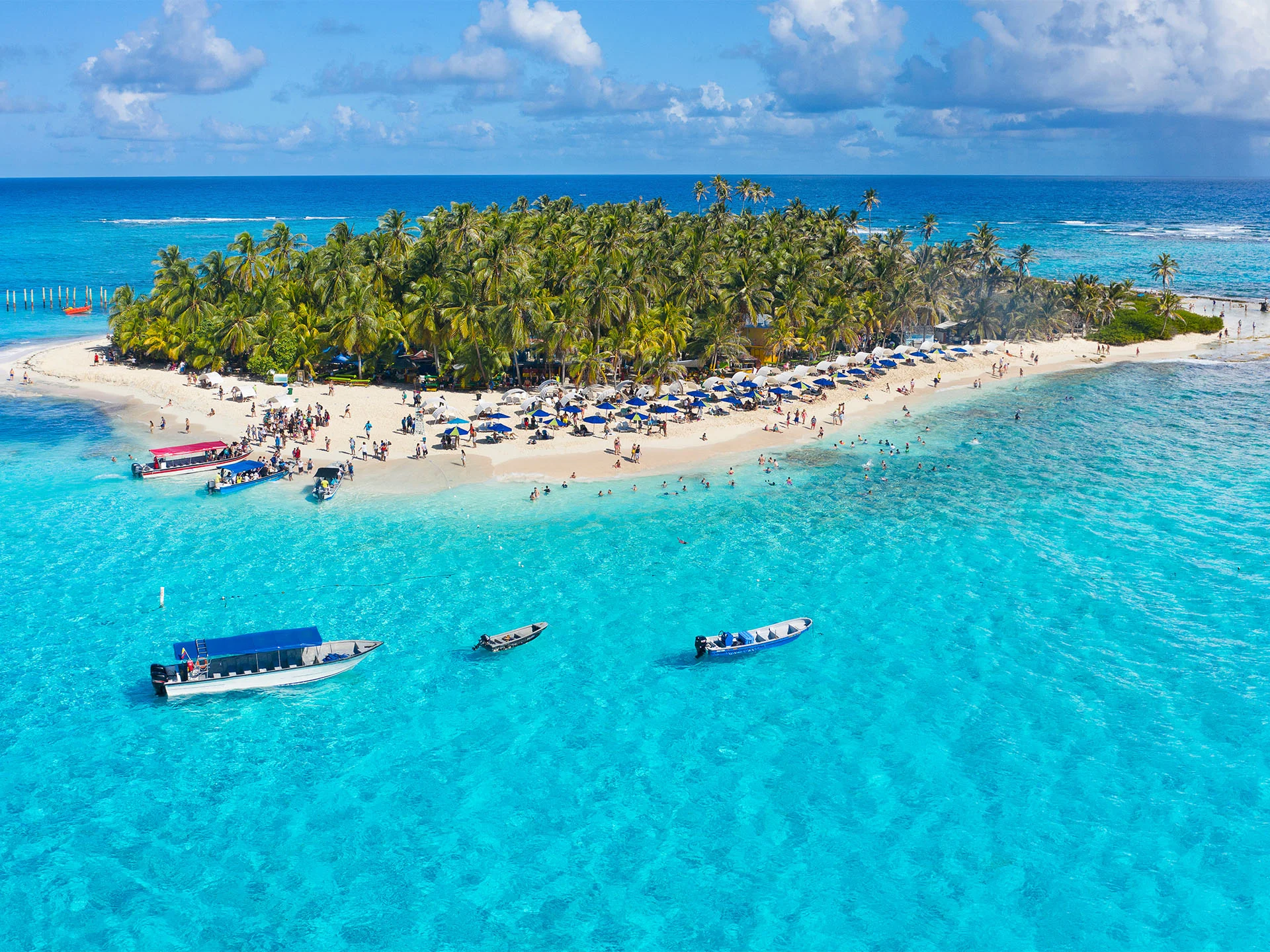 san andrés paradise escape san andrés paradise escape