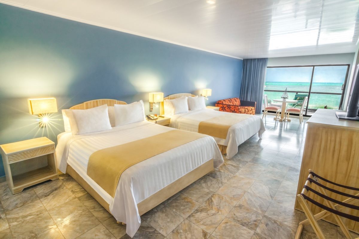 san andrés paradise escape san andrés paradise escape
