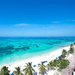 san andrés paradise escape