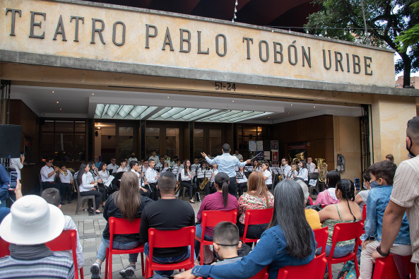 medellín cultural tour medellín cultural tour