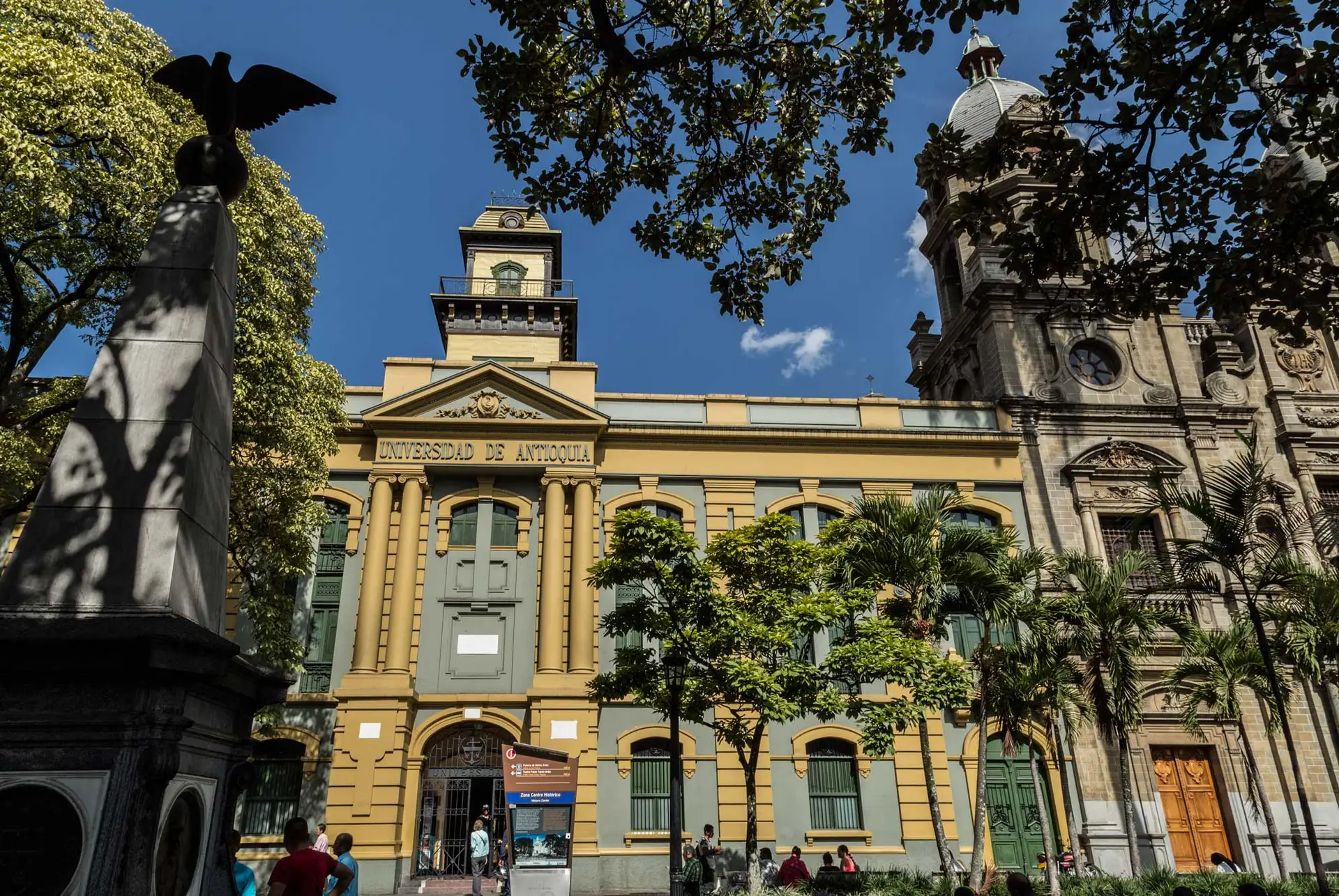 medellín cultural tour medellín cultural tour