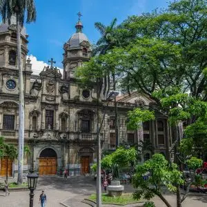 medellín cultura tour