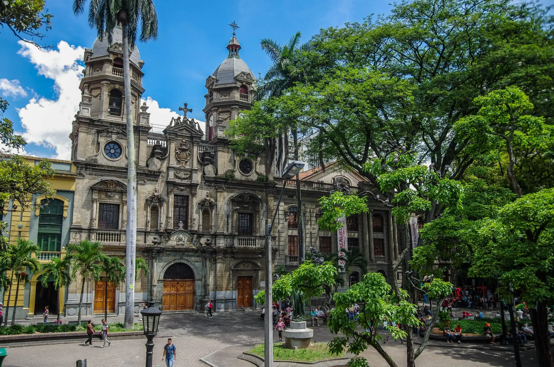 medellín cultura tour medellín cultura tour
