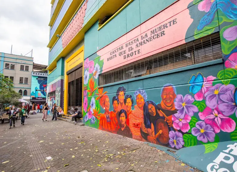 medellín cultural tour medellín cultural tour
